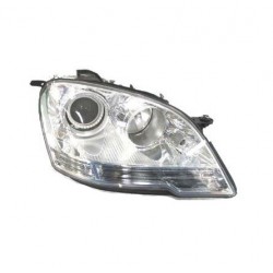 Faro Proiettore Xenon D1S-D1S-H7 con motorino dx