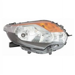 Faro Proiettore H4-P21W passeggero dx