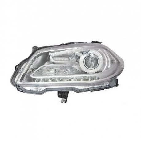 Faro Proiettore Xenon D4S-PY21a led con motorino sx