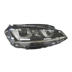 Faro Proiettore Xenon D3S-H7 a led con motorino dx