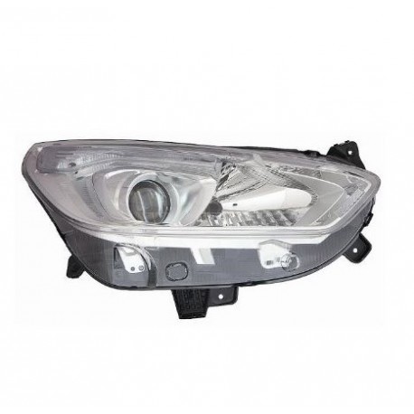 Faro Proiettore H7-H15 con motorino passeggero dx