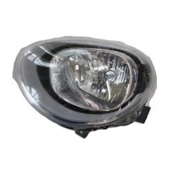 Faro Proiettore H4 passeggero dx