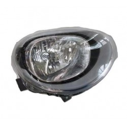 Faro Proiettore H4 guida sx