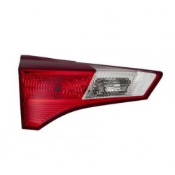 Gruppo ottico posteriore interno sx