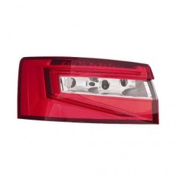 Gruppo ottico posteriore esterno modelli berlina sx