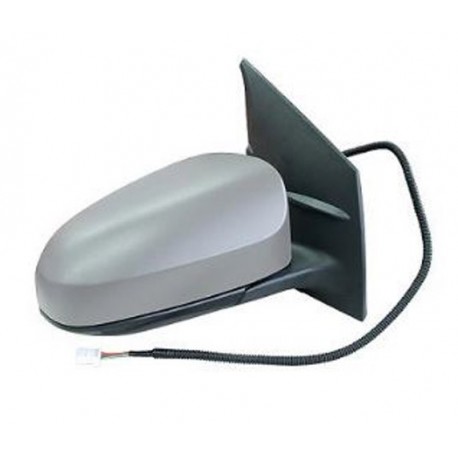 Retrovisore elettrico termico richiudibile con freccia dx