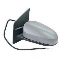 Retrovisore elettrico termico richiudibile con freccia sx