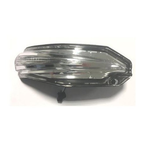 Fanale freccia retrovisore dx