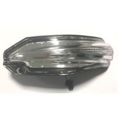 Fanale freccia retrovisore sx