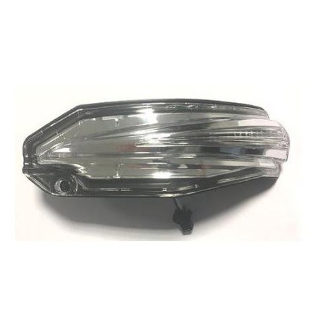 Fanale freccia retrovisore sx