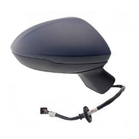 Retrovisore elettrico termico dx