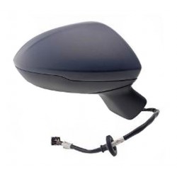 Retrovisore elettrico termico richiudibile con freccia dx