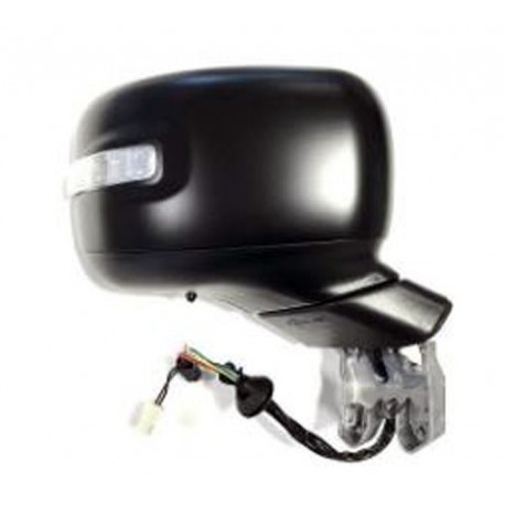 Retrovisore elettrico termico con freccia dx