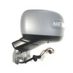 Retrovisore elettrico termico con freccia sx