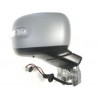 Retrovisore elettrico termico richiudibile con freccia dx