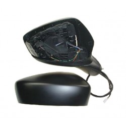 Retrovisore elettricocon freccia dx