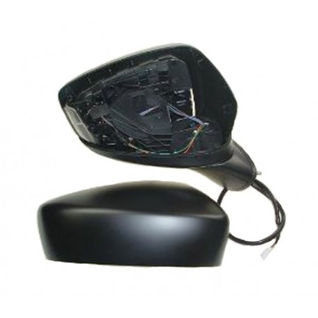 Retrovisore elettricocon freccia dx