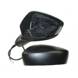 Retrovisore elettrico con freccia sx