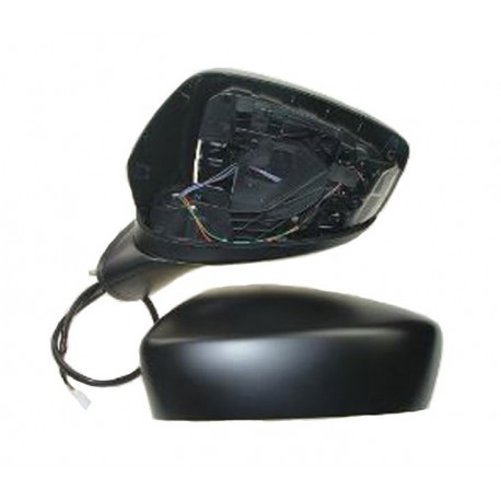 Retrovisore elettrico con freccia sx