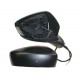 Retrovisore elettrico termico con freccia dx