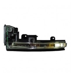 Fanale freccia retrovisore sx
