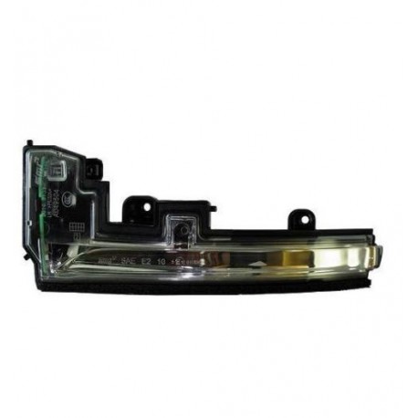 Fanale freccia retrovisore sx