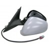 Retrovisore elettrico termico ribaltabile asferico con sonda con memoria verniciabile 13 pin sx