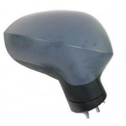 Retrovisore elettrico termico ribaltabile verniciabile dx