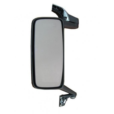 Retrovisore elettrico termico lato guida sx