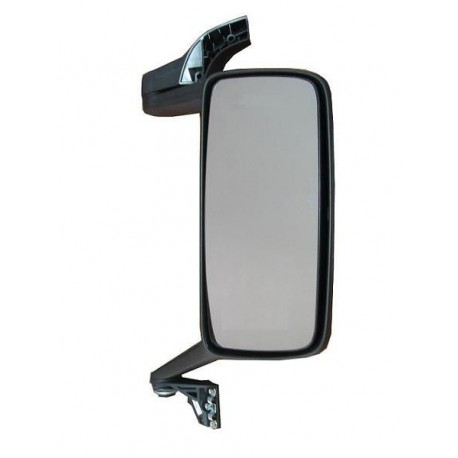 Retrovisore elettrico termico lato passeggero dx