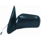 Specchietto retrovisore elettrico guida - sx
