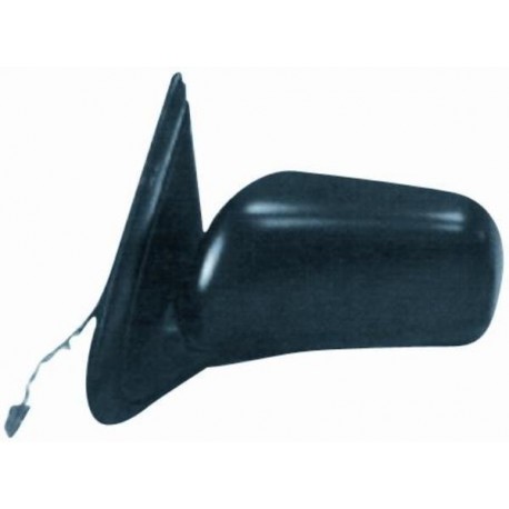 Specchietto retrovisore elettrico guida - sx