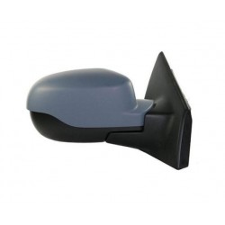 Specchietto retrovisore elettrico termico richiudibile passeggero - dx