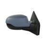Specchietto retrovisore elettrico termico richiudibile passeggero - dx
