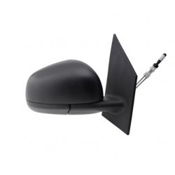 Retrovisore meccanico passeggero dx