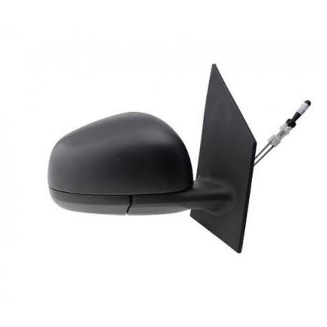 Retrovisore meccanico passeggero dx