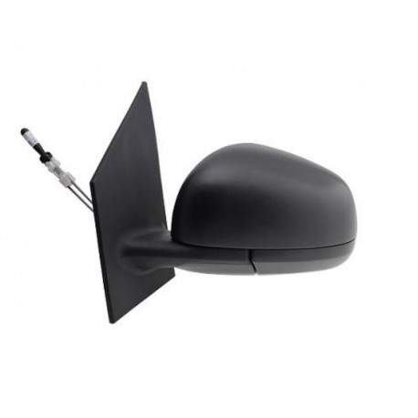 Retrovisore meccanico guida sx