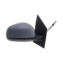 Retrovisore meccanico passeggero dx
