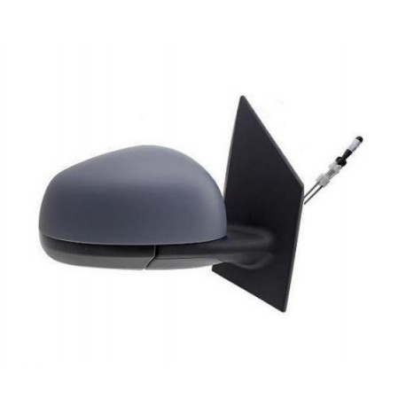 Retrovisore meccanico passeggero dx