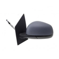 Retrovisore elettrico termico guida sx