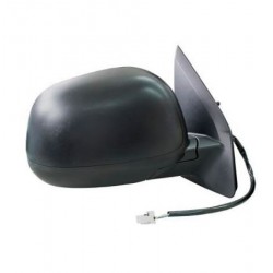 Retrovisore elettrico termico 5 pin passeggero dx
