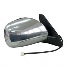 Retrovisore elettrico ribaltabile passeggero dx