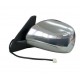 Retrovisore elettrico ribaltabile guida sx