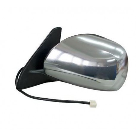 Retrovisore elettrico ribaltabile guida sx