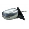 Retrovisore elettrico termico ribaltabile con freccia passeggero dx