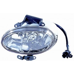 Fendinebbia guida - sx