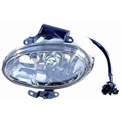 Fendinebbia guida - sx