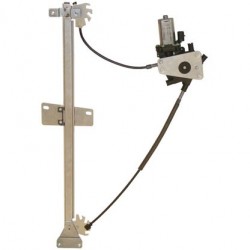 Alzacristalli elettrico anteriore sinistro mod. 5 porte