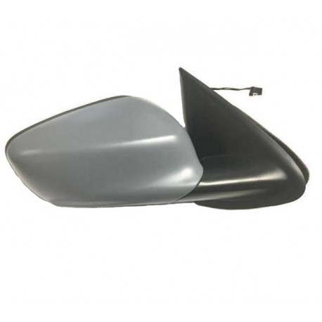 Retrovisore meccanico passeggero dx