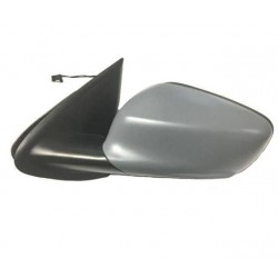 Retrovisore elettrico termico guida sx